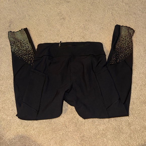 Lululemon leggings - Picture 3 of 3